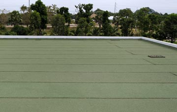all Pit roofing types quoted for