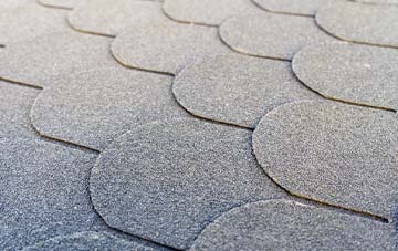 Pit asphalt roofing costs
