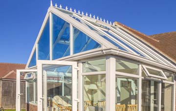 conservatory roof insulation costs Pit