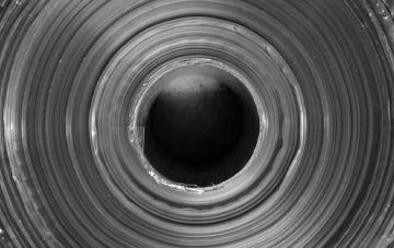 Pit edpm waterproofing