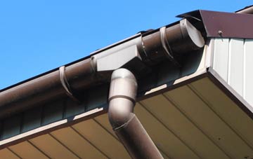 types of Pit fascias