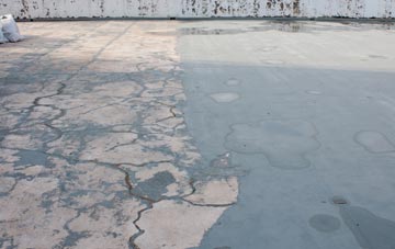 Pit fibreglass roof repair costs