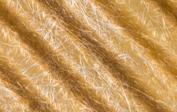 Pit fibreglass roof waterproofing