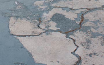 fibreglass roofing replacement Pit