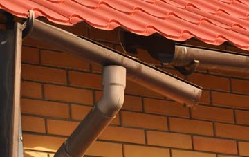 Pit gutter repair costs