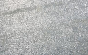 Pit laminate fibreglass or shingles?