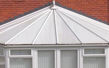 Pit polycarbonate conservatory roof repairs
