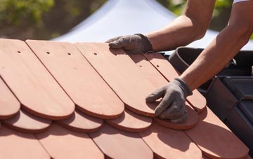 Pit roof tile contractors