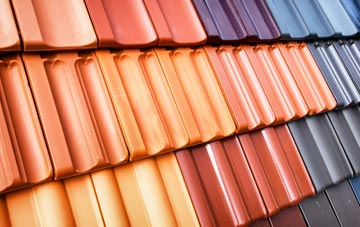 Pit roof tile costs
