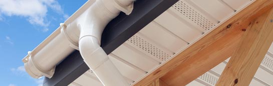 get Pit guttering quotes today