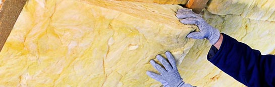 quotes for Pit roof insulation