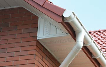 Pit soffit repair costs