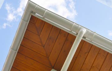 Pit soffit types