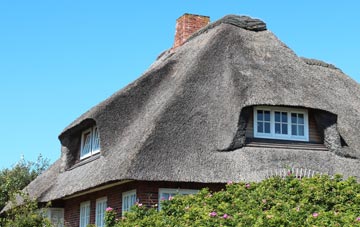 thatch roofing Pit, Monmouthshire
