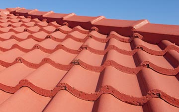 Pit tile and slate roof replacement