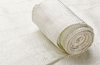 Pit fibreglass roofing repairs