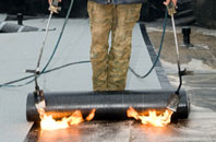 Pit flat roof sealing quote