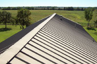 Pit metal roof quotes