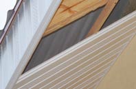 rated Pit soffit repair companies