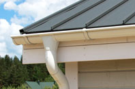 Pit soffits