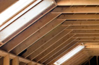 Pit tapered roof insulation quotes